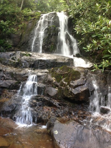 Laurel Falls