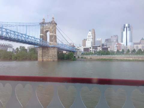 Downtown View