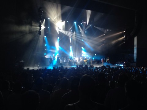 O.A.R. at PNC Pavilion