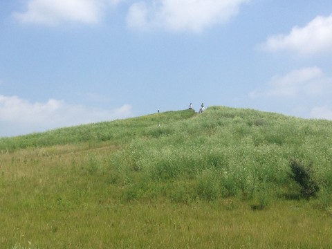 Big Hill