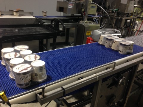 Packaging Line