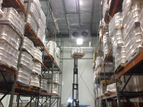 Warehouse