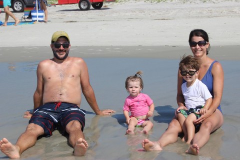 Family Shot