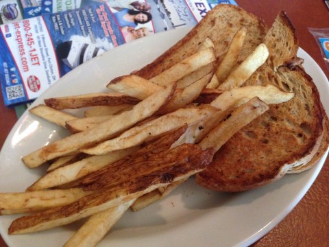Lunch Deal
