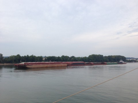 Barge