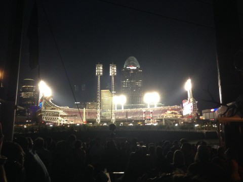 Go Reds