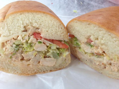 Chicken Salad