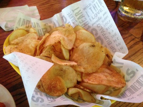 House Chips