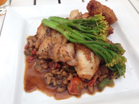 Red Brick Chicken