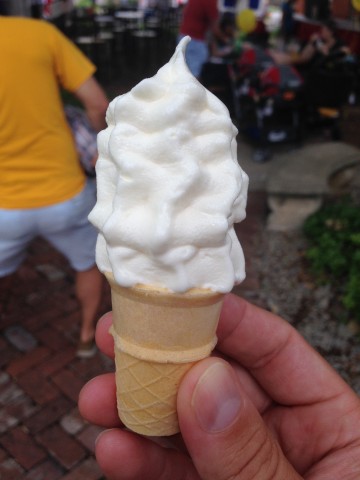 Kid's Cone