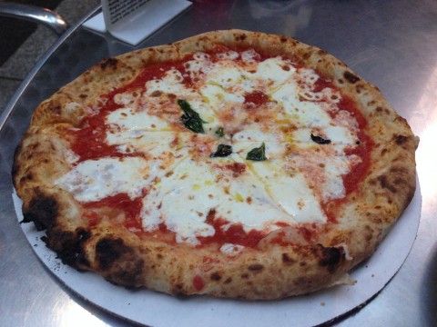 Margherita