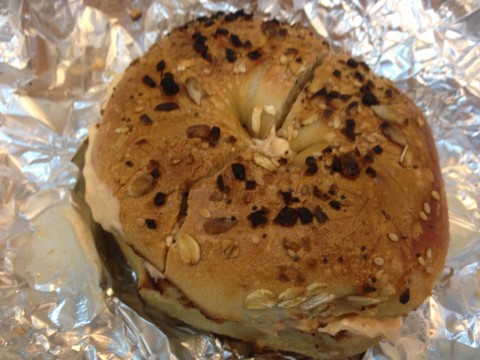 Everything Bagel