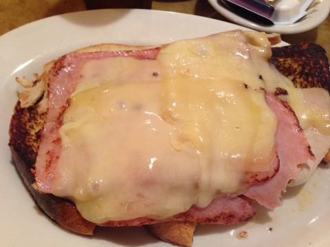 Monte Cristo