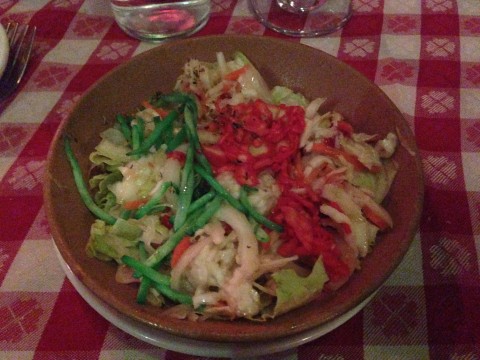 Salad