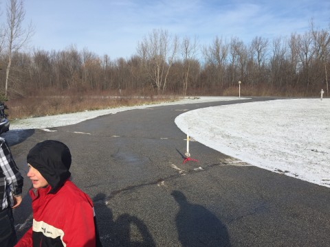 Model Rockets