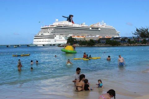 Margaritaville