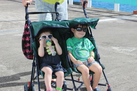 Cool Kids