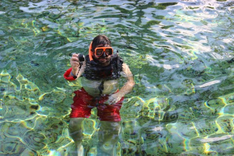 Snorkel