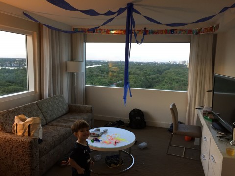 Happy Birthday Trey