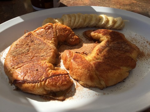 French Toast