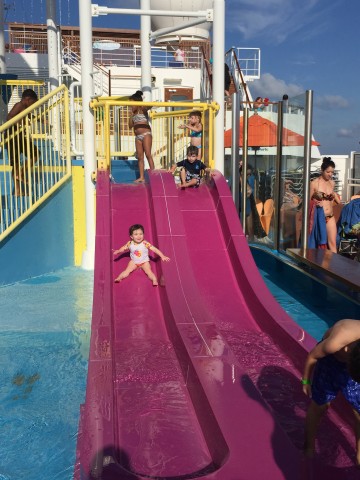 Carnival WaterWorks