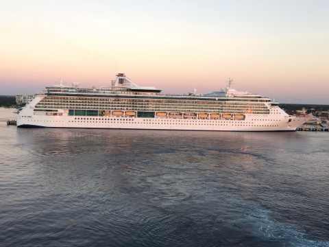 Brilliance of the Seas