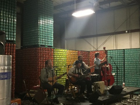 Buffalo Wabs & The Price Hill Hustle