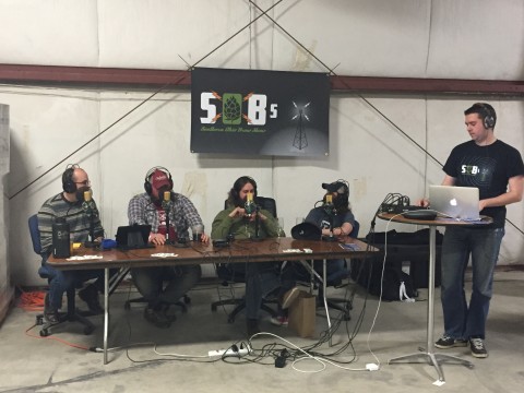 Southern Ohio Brew Show