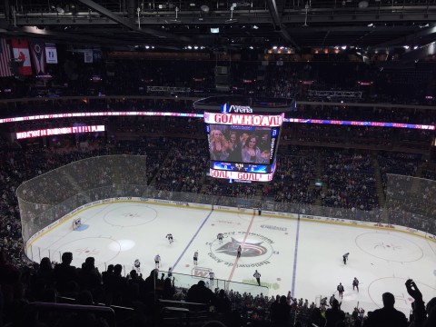 Nationwide Arena