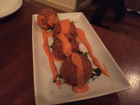 Arancini