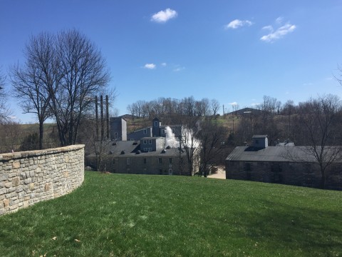 Woodford Reserve