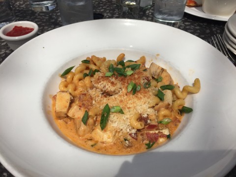 Tavern â€œMac & Cheeseâ€