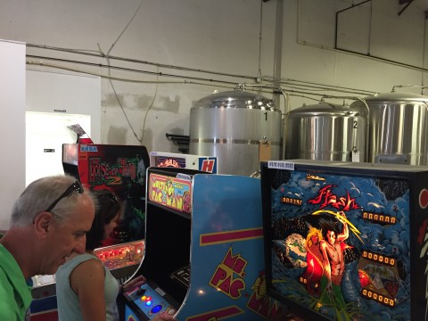 Free Arcade Games