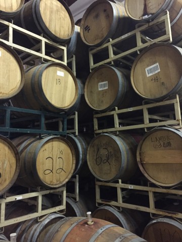 Cellared Beers