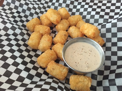 Tater Tots