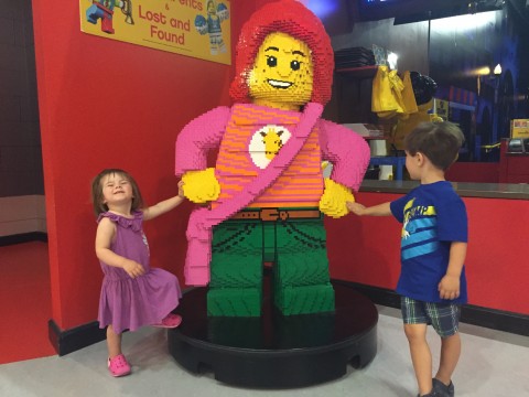 Lego!