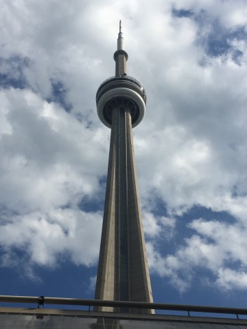 CN Tower
