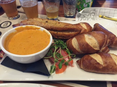 Boneshaker Dip