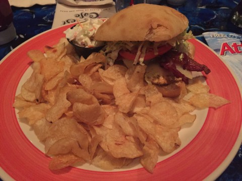 Misty Mountain Chicken Club