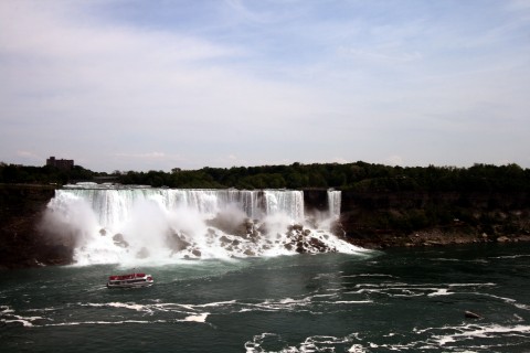 American Falls
