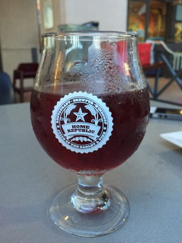 Young Veterans Brewing Jet Noise