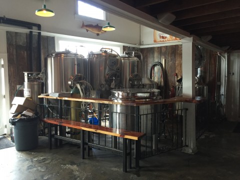 Brewing Equipment