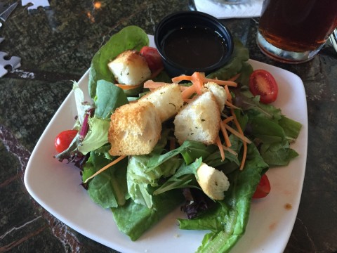 Garden Salad