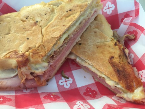 El Cubano