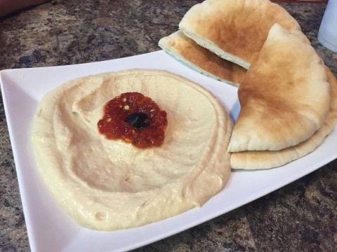 Hummus