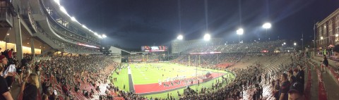 Nippert 2015 Panorama