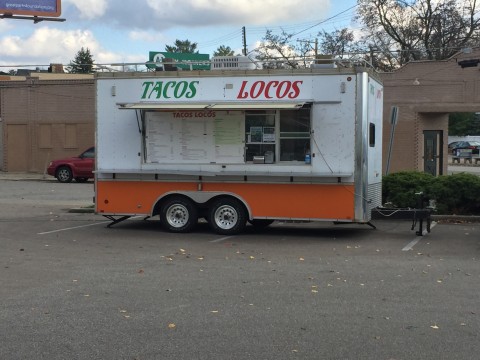Food Truck