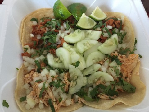 Tacos