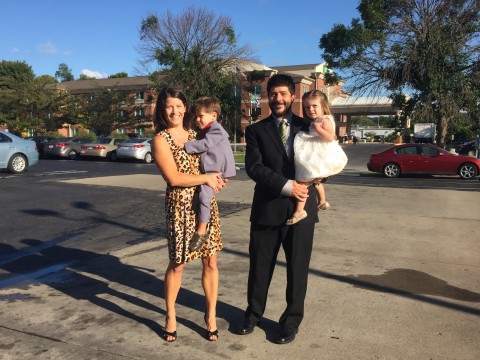Family Shot