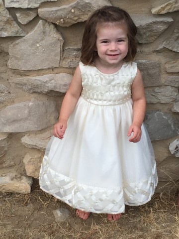 Flower Girl